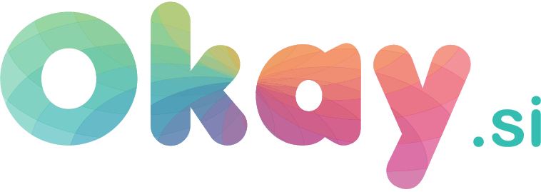 Okay.si Logo