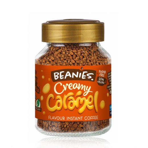 beanies kava Creamy Caramel