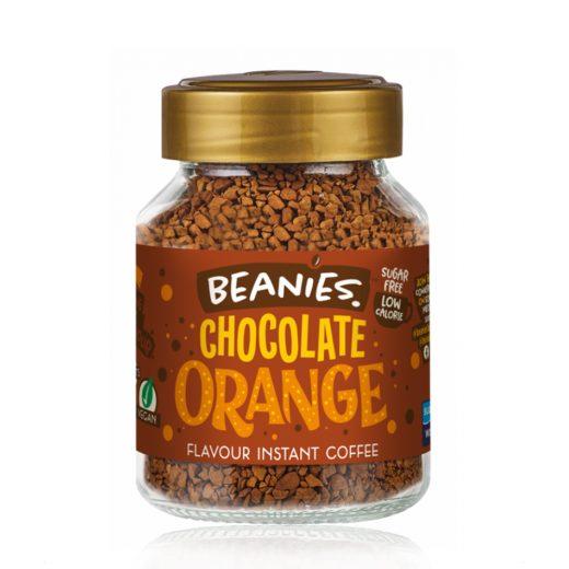 beanies kava Chocolate Orange