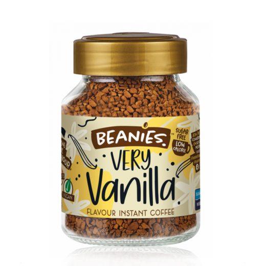 Beanies kava Very Vanilla
