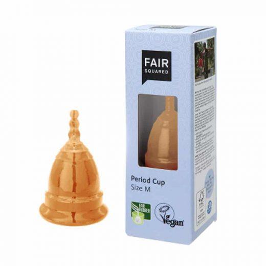 Menstrualna skodelica