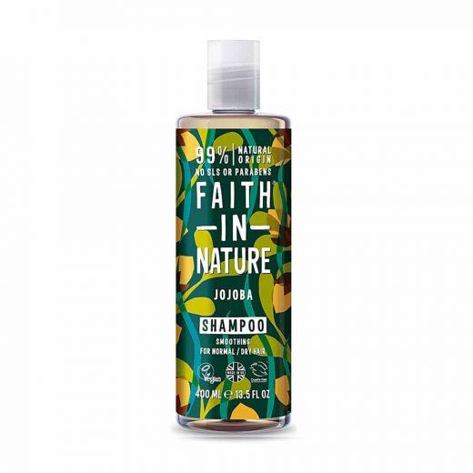 Šampon za lase jojoba