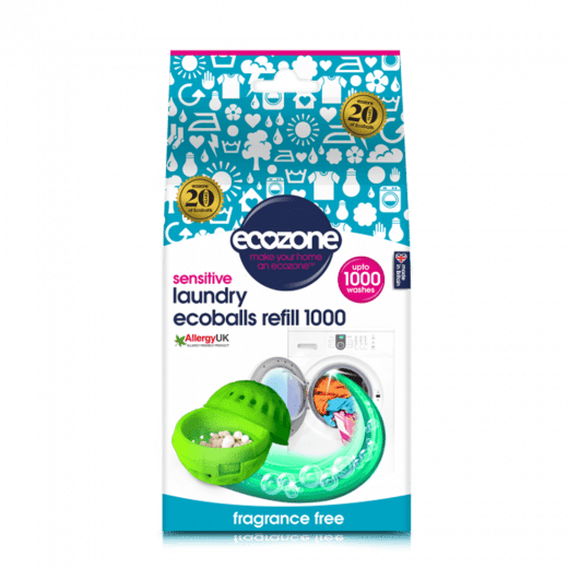 krogla za pranje perila