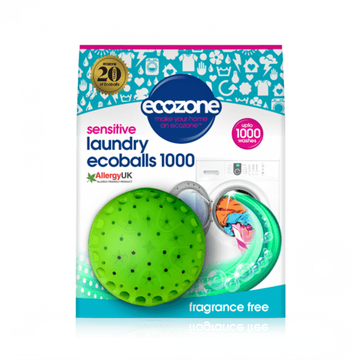 krogla za pranje perila