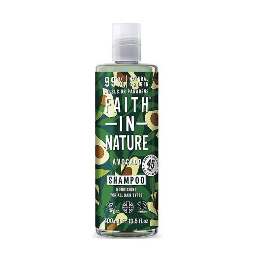 Šampon za vse tipe las