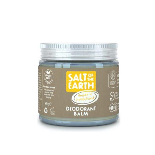 Zero waste naravni deodorant