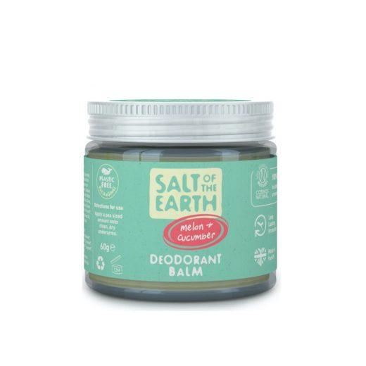 zero waste naravni deodorant