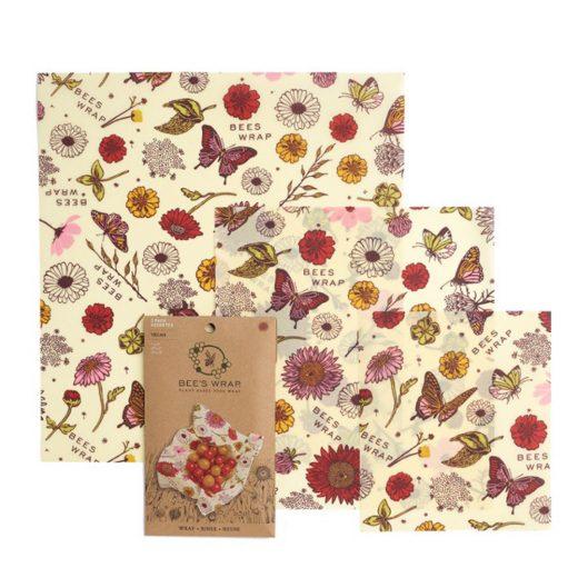 veganska folija za hrano